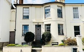 3 Bedroom House, St9, Ryde, Isle Of Wight